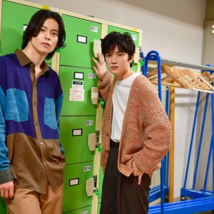 宇野結也×小西成弥、人生の転機となった出会いと言葉　舞台「ROOKIES」で“明日にきらめく”夢を… イメージ画像