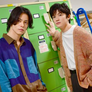 宇野結也×小西成弥、人生の転機となった出会いと言葉　舞台「ROOKIES」で“明日にきらめく”夢を… イメージ画像