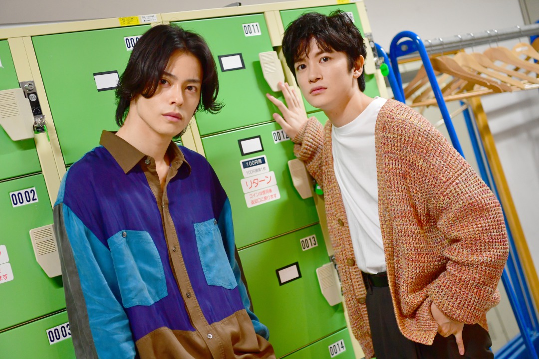 宇野結也×小西成弥、人生の転機となった出会いと言葉　舞台「ROOKIES」で“明日にきらめく”夢を… イメージ画像