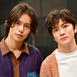 宇野結也×小西成弥、人生の転機となった出会いと言葉　舞台「ROOKIES」で“明日にきらめく”夢を… イメージ画像