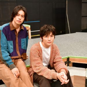 宇野結也×小西成弥、人生の転機となった出会いと言葉　舞台「ROOKIES」で“明日にきらめく”夢を… イメージ画像