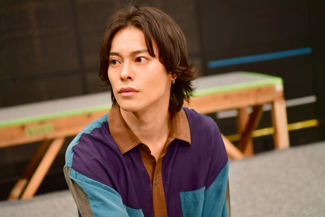 宇野結也×小西成弥、人生の転機となった出会いと言葉　舞台「ROOKIES」で“明日にきらめく”夢を… イメージ画像