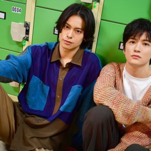 宇野結也×小西成弥、人生の転機となった出会いと言葉　舞台「ROOKIES」で“明日にきらめく”夢を… イメージ画像