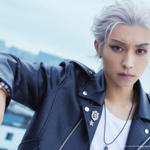 ヒプステ「-track.5-」キャラビジュアル＆スポット映像解禁　脱獄犯によるチーム“D4”登場 イメージ画像