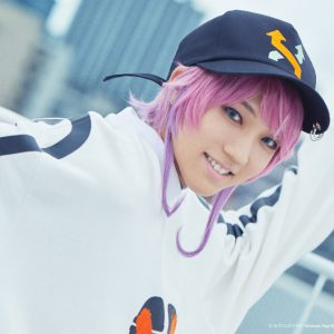 ヒプステ「-track.5-」キャラビジュアル＆スポット映像解禁　脱獄犯によるチーム“D4”登場 イメージ画像