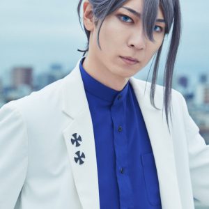 ヒプステ「-track.5-」キャラビジュアル＆スポット映像解禁　脱獄犯によるチーム“D4”登場 イメージ画像