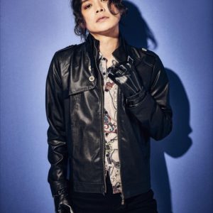 北村諒がセミフォーマルに、「怪盗探偵山猫」キービジュアル解禁　ともわかコラボイラストも公開 イメージ画像