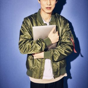北村諒がセミフォーマルに、「怪盗探偵山猫」キービジュアル解禁　ともわかコラボイラストも公開 イメージ画像