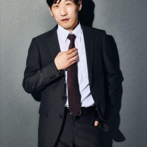 北村諒がセミフォーマルに、「怪盗探偵山猫」キービジュアル解禁　ともわかコラボイラストも公開 イメージ画像