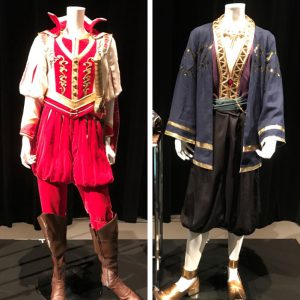 エームビ公開記念、「MANKAI MOVIE『A3!』in NAMJATOWN」コラボ開催 イメージ画像