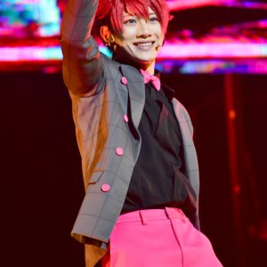 握りしめた拳を絆に変えて…　エーステ秋組ライブ公演が開幕【ゲネプロレポート】 イメージ画像