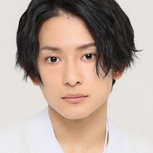 橋本祥平主演「薄ミュ 真改」久保田秀敏・鈴木勝吾ら全キャスト解禁　キービジュアルも イメージ画像