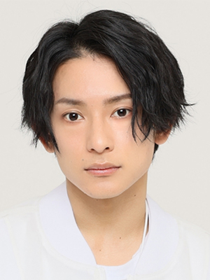 橋本祥平主演「薄ミュ 真改」久保田秀敏・鈴木勝吾ら全キャスト解禁　キービジュアルも イメージ画像