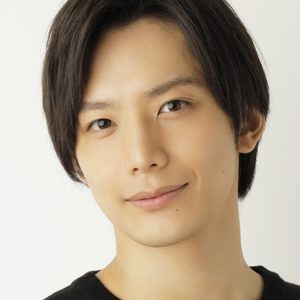 橋本祥平主演「薄ミュ 真改」久保田秀敏・鈴木勝吾ら全キャスト解禁　キービジュアルも イメージ画像