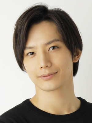 橋本祥平主演「薄ミュ 真改」久保田秀敏・鈴木勝吾ら全キャスト解禁　キービジュアルも イメージ画像