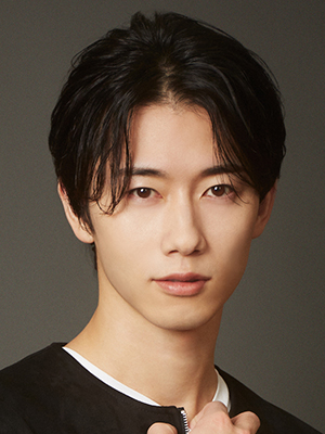 橋本祥平主演「薄ミュ 真改」久保田秀敏・鈴木勝吾ら全キャスト解禁　キービジュアルも イメージ画像