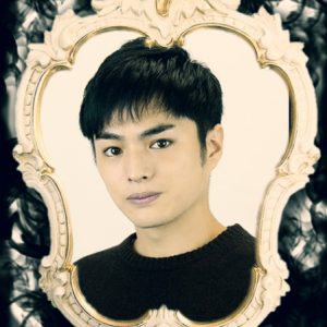 梅津瑞樹・大崎捺希ら出演、極上文學シリーズ初の海外文学「ジキル＆ハイド」が原作 イメージ画像
