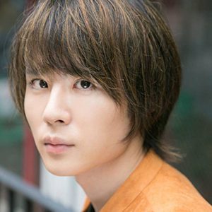 橋本祥平主演「薄ミュ 真改」久保田秀敏・鈴木勝吾ら全キャスト解禁　キービジュアルも イメージ画像