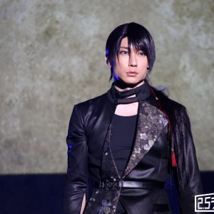 心を斬り、心を結べ！ スケステEp7「斬心」ゲネプロレポート　近未来日本刀アクションがここに イメージ画像