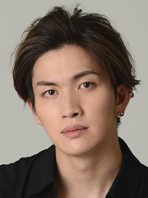 橋本祥平主演「薄ミュ 真改」久保田秀敏・鈴木勝吾ら全キャスト解禁　キービジュアルも イメージ画像