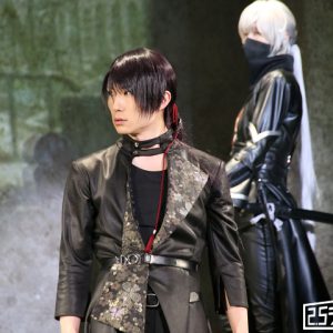 心を斬り、心を結べ！ スケステEp7「斬心」ゲネプロレポート　近未来日本刀アクションがここに イメージ画像
