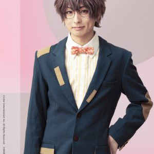 エーステACT2! 春組単独公演、ゲストキャラクター・公演詳細解禁　荒牧慶彦・植田圭輔らがゲスト出演 イメージ画像