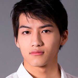 橋本祥平主演「薄ミュ 真改」久保田秀敏・鈴木勝吾ら全キャスト解禁　キービジュアルも イメージ画像