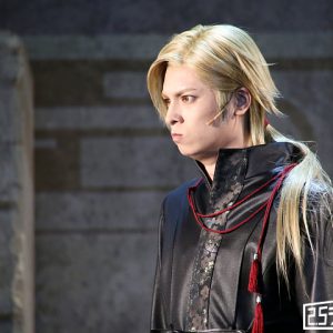 心を斬り、心を結べ！ スケステEp7「斬心」ゲネプロレポート　近未来日本刀アクションがここに イメージ画像