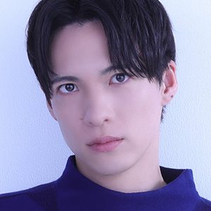 橋本祥平主演「薄ミュ 真改」久保田秀敏・鈴木勝吾ら全キャスト解禁　キービジュアルも イメージ画像