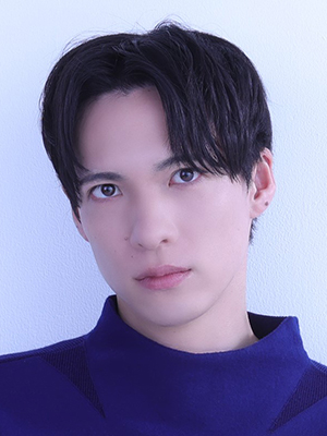 橋本祥平主演「薄ミュ 真改」久保田秀敏・鈴木勝吾ら全キャスト解禁　キービジュアルも イメージ画像