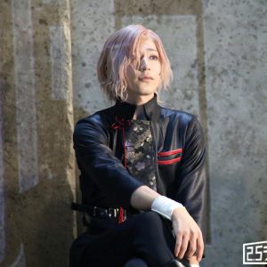 心を斬り、心を結べ！ スケステEp7「斬心」ゲネプロレポート　近未来日本刀アクションがここに イメージ画像