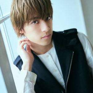 阿久津仁愛、デビューからは「怒涛」の日々　ポジティブと自然体で走り続ける5年の軌跡 イメージ画像