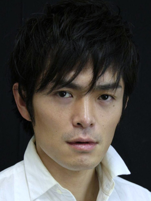 橋本祥平主演「薄ミュ 真改」久保田秀敏・鈴木勝吾ら全キャスト解禁　キービジュアルも イメージ画像