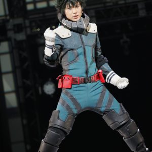 田村心「1年8カ月を全て力に変えて…」、ヒロステ 本物の英雄 PLUS ULTRA ver.が幕開け イメージ画像