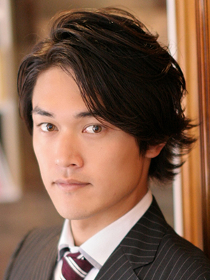 橋本祥平主演「薄ミュ 真改」久保田秀敏・鈴木勝吾ら全キャスト解禁　キービジュアルも イメージ画像