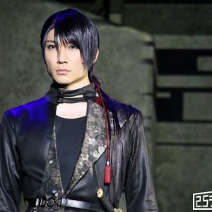 心を斬り、心を結べ！ スケステEp7「斬心」ゲネプロレポート　近未来日本刀アクションがここに イメージ画像