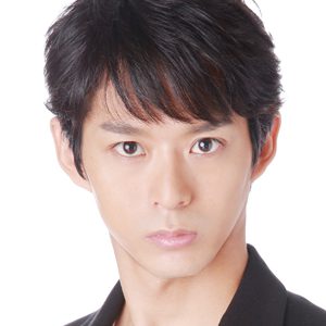 橋本祥平主演「薄ミュ 真改」久保田秀敏・鈴木勝吾ら全キャスト解禁　キービジュアルも イメージ画像