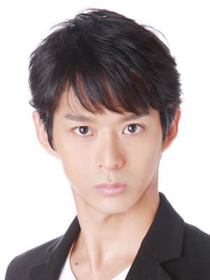 橋本祥平主演「薄ミュ 真改」久保田秀敏・鈴木勝吾ら全キャスト解禁　キービジュアルも イメージ画像
