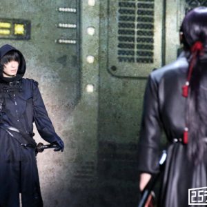 心を斬り、心を結べ！ スケステEp7「斬心」ゲネプロレポート　近未来日本刀アクションがここに イメージ画像