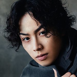 橋本祥平主演「薄ミュ 真改」久保田秀敏・鈴木勝吾ら全キャスト解禁　キービジュアルも イメージ画像