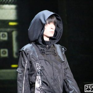 心を斬り、心を結べ！ スケステEp7「斬心」ゲネプロレポート　近未来日本刀アクションがここに イメージ画像