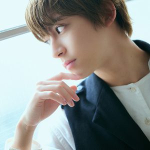 阿久津仁愛、デビューからは「怒涛」の日々　ポジティブと自然体で走り続ける5年の軌跡 イメージ画像