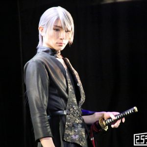 心を斬り、心を結べ！ スケステEp7「斬心」ゲネプロレポート　近未来日本刀アクションがここに イメージ画像