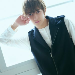 阿久津仁愛、デビューからは「怒涛」の日々　ポジティブと自然体で走り続ける5年の軌跡 イメージ画像