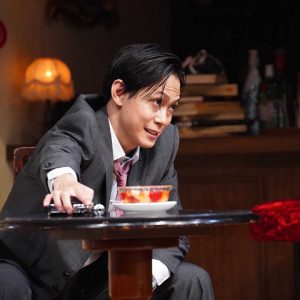 スーツ姿・敬語で醸し出した「悪さ」　玉城裕規が気付いた進化への道 イメージ画像