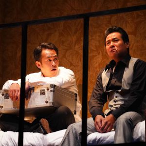 スーツ姿・敬語で醸し出した「悪さ」　玉城裕規が気付いた進化への道 イメージ画像