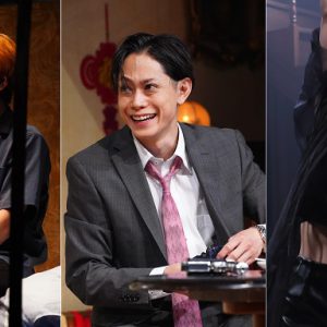 スーツ姿・敬語で醸し出した「悪さ」　玉城裕規が気付いた進化への道 イメージ画像