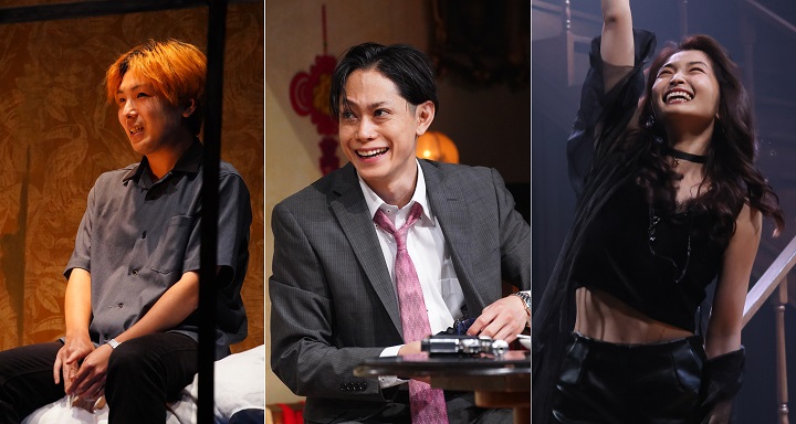 スーツ姿・敬語で醸し出した「悪さ」　玉城裕規が気付いた進化への道 イメージ画像