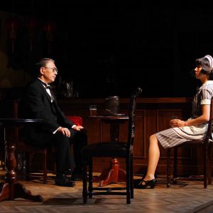 スーツ姿・敬語で醸し出した「悪さ」　玉城裕規が気付いた進化への道 イメージ画像