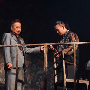 スーツ姿・敬語で醸し出した「悪さ」　玉城裕規が気付いた進化への道 イメージ画像